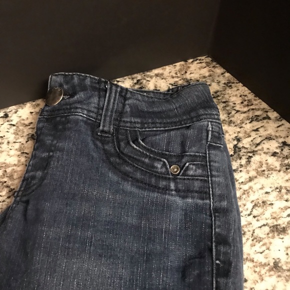 Jolt Jeans Mid Rise Jeans - Picture 2 of 8